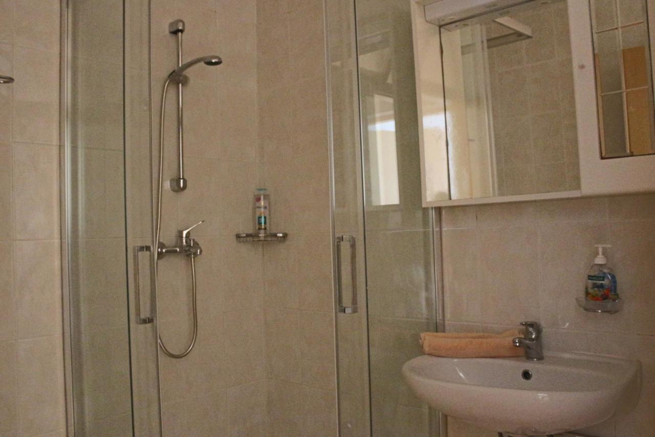 ילסה Seaside Secluded Apartments Zavala, Hvar - 15357 חדר תמונה